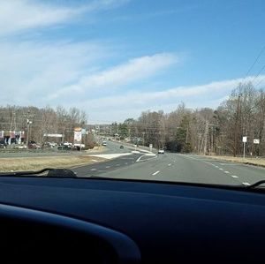 Meet your Posher, Edwin saul